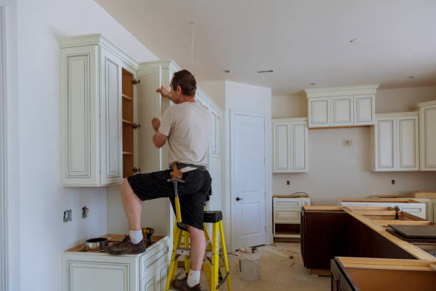 Licensed Open Concept Kitchen service in Deer Park, TX - BM Kitchen