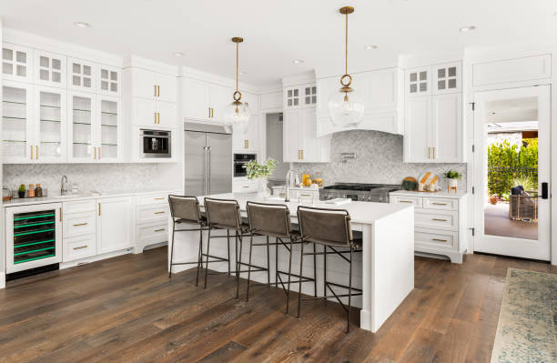 24/7 Emergency Open Concept Kitchen experts in Deer Park, TX