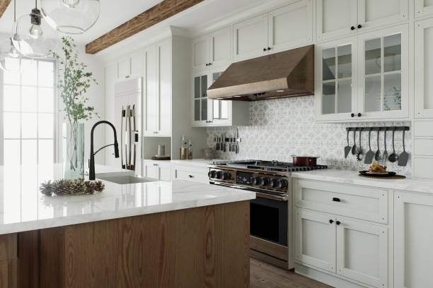 Affordable Open Concept Kitchen solutions in Deer Park, TX
